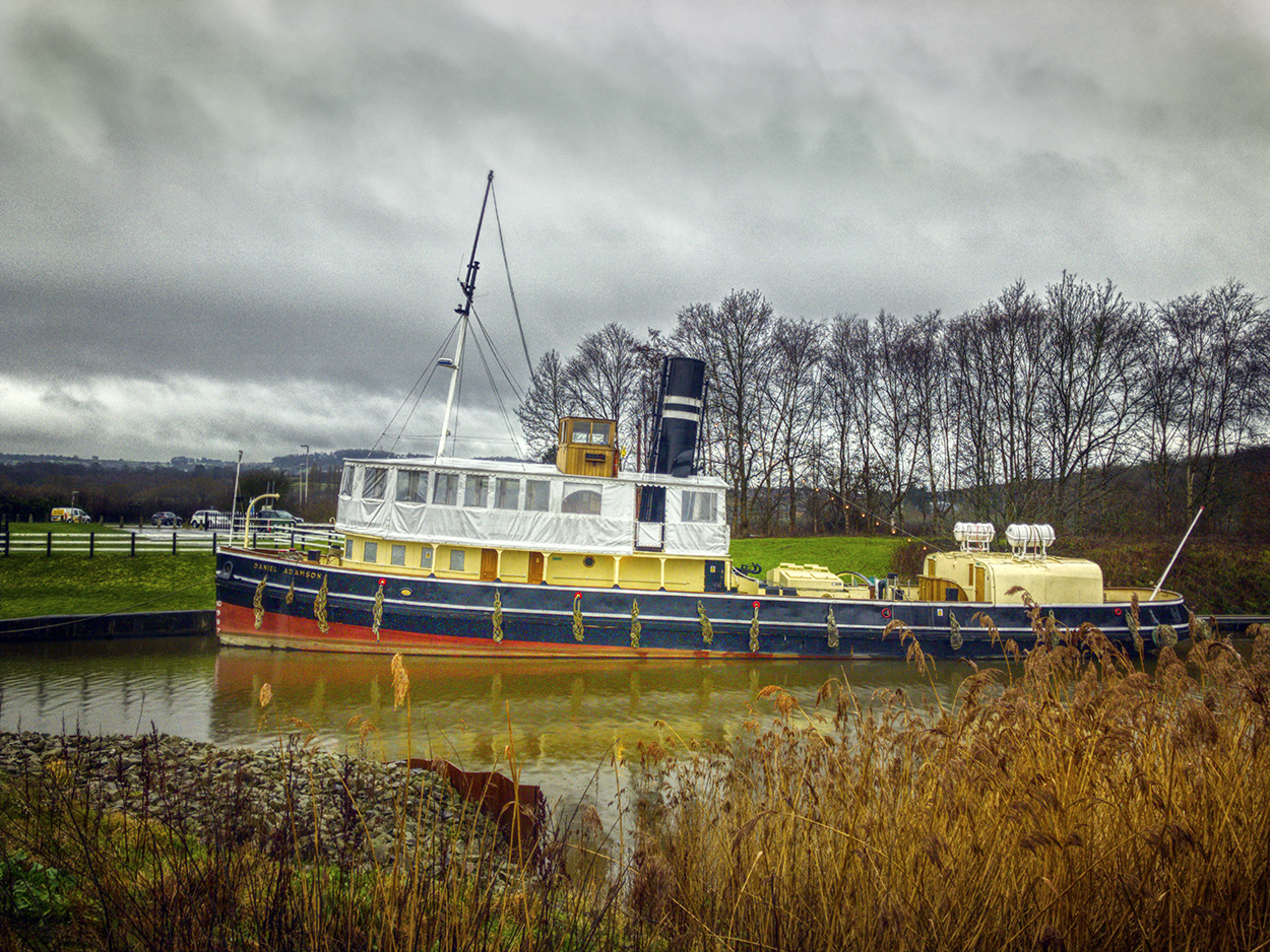 Fish & Chip cruise now launched - July 16